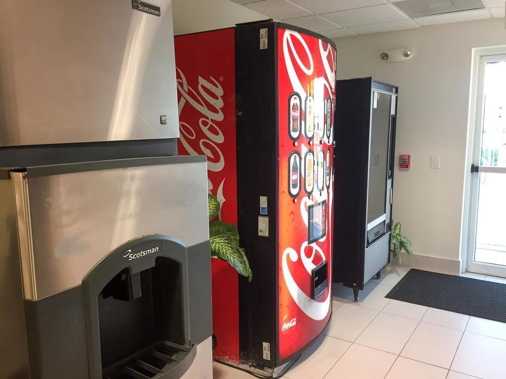 Motel 6-Montgomery, Al - Airport Hope Hull Extérieur photo