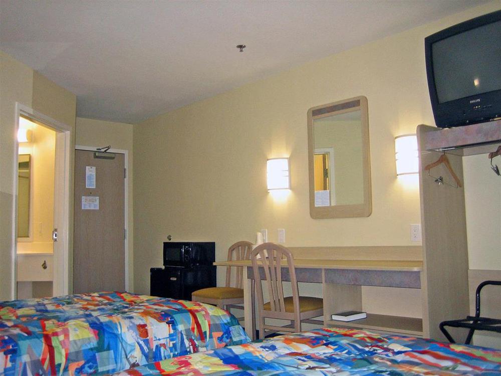 Motel 6-Montgomery, Al - Airport Hope Hull Chambre photo